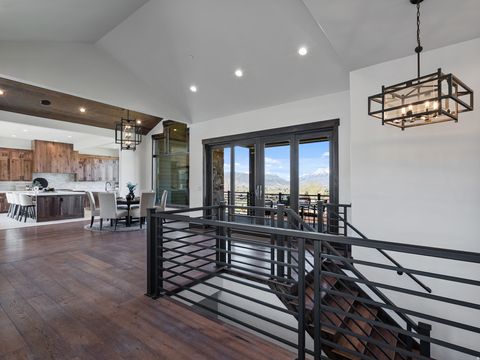 Tiny photo for 1075 N OQUIRRH DR, Heber City, UT 84032 (MLS # 2153839)