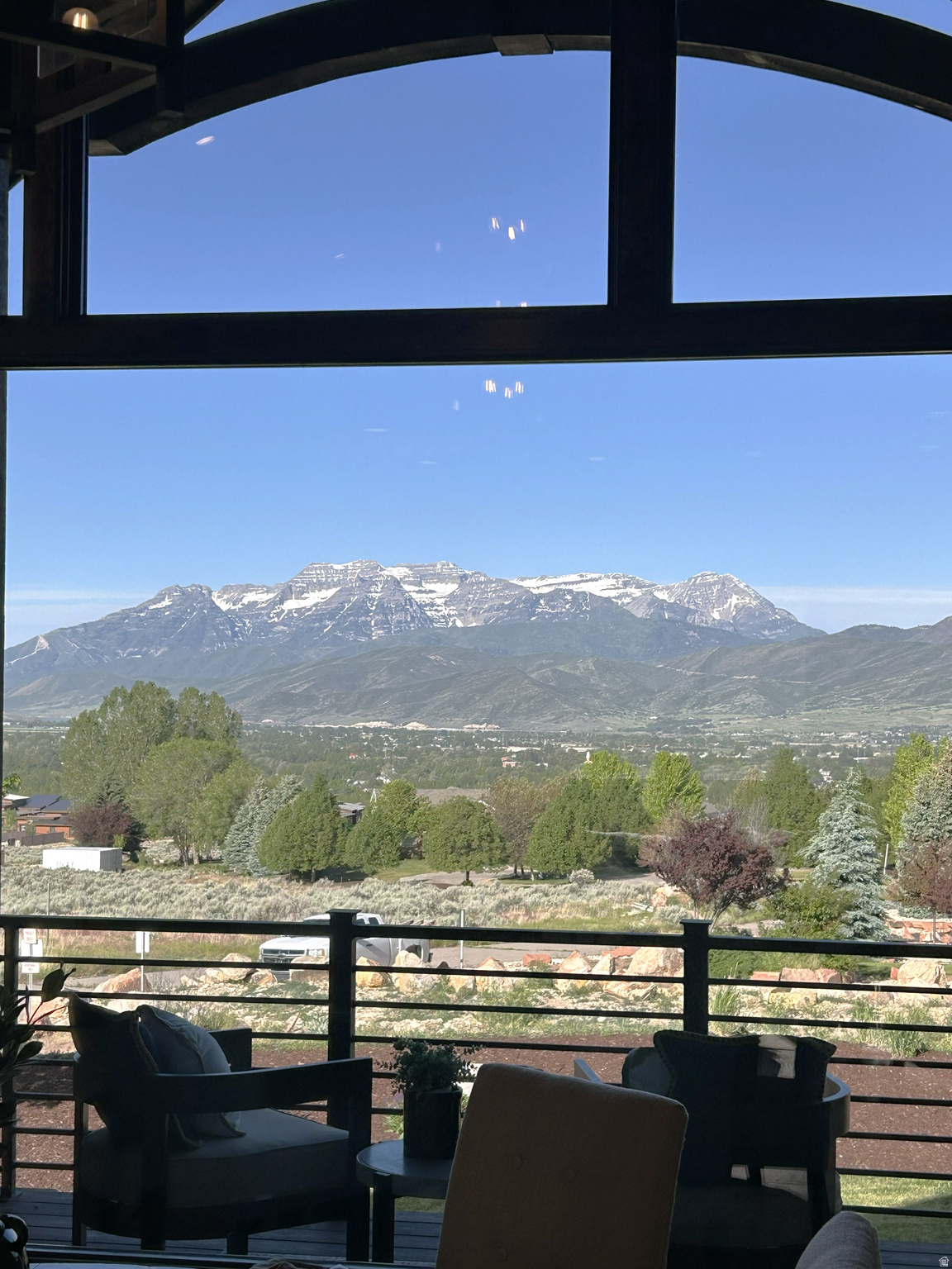 RED LEDGES - Residential