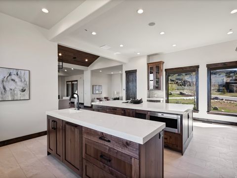 Tiny photo for 1075 N OQUIRRH DR, Heber City, UT 84032 (MLS # 2153839)
