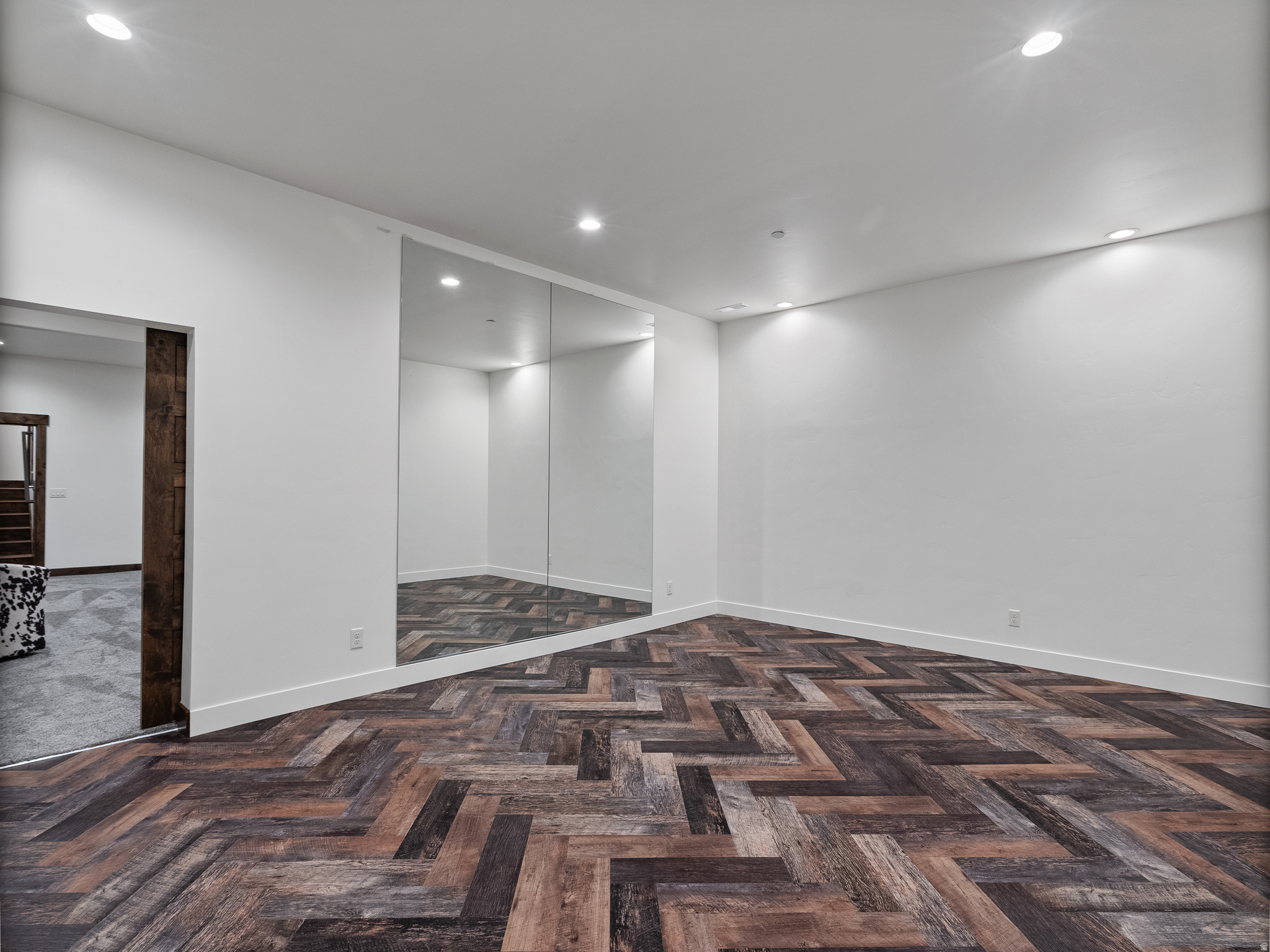 RED LEDGES - Residential