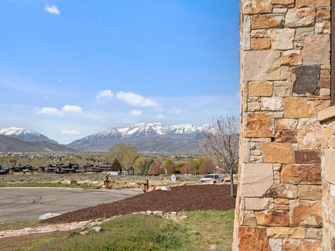 Tiny photo for 1075 N OQUIRRH DR, Heber City, UT 84032 (MLS # 2153839)