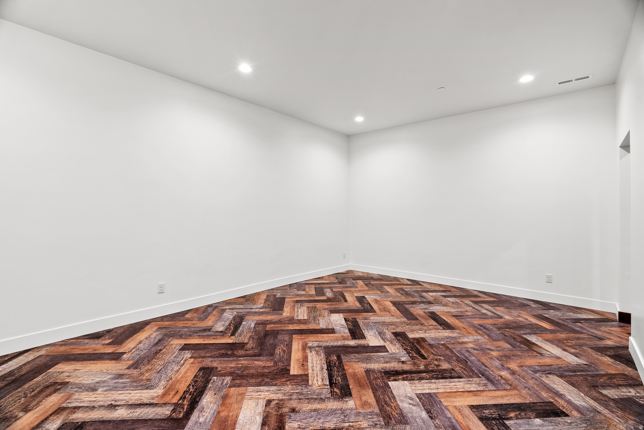 RED LEDGES - Residential