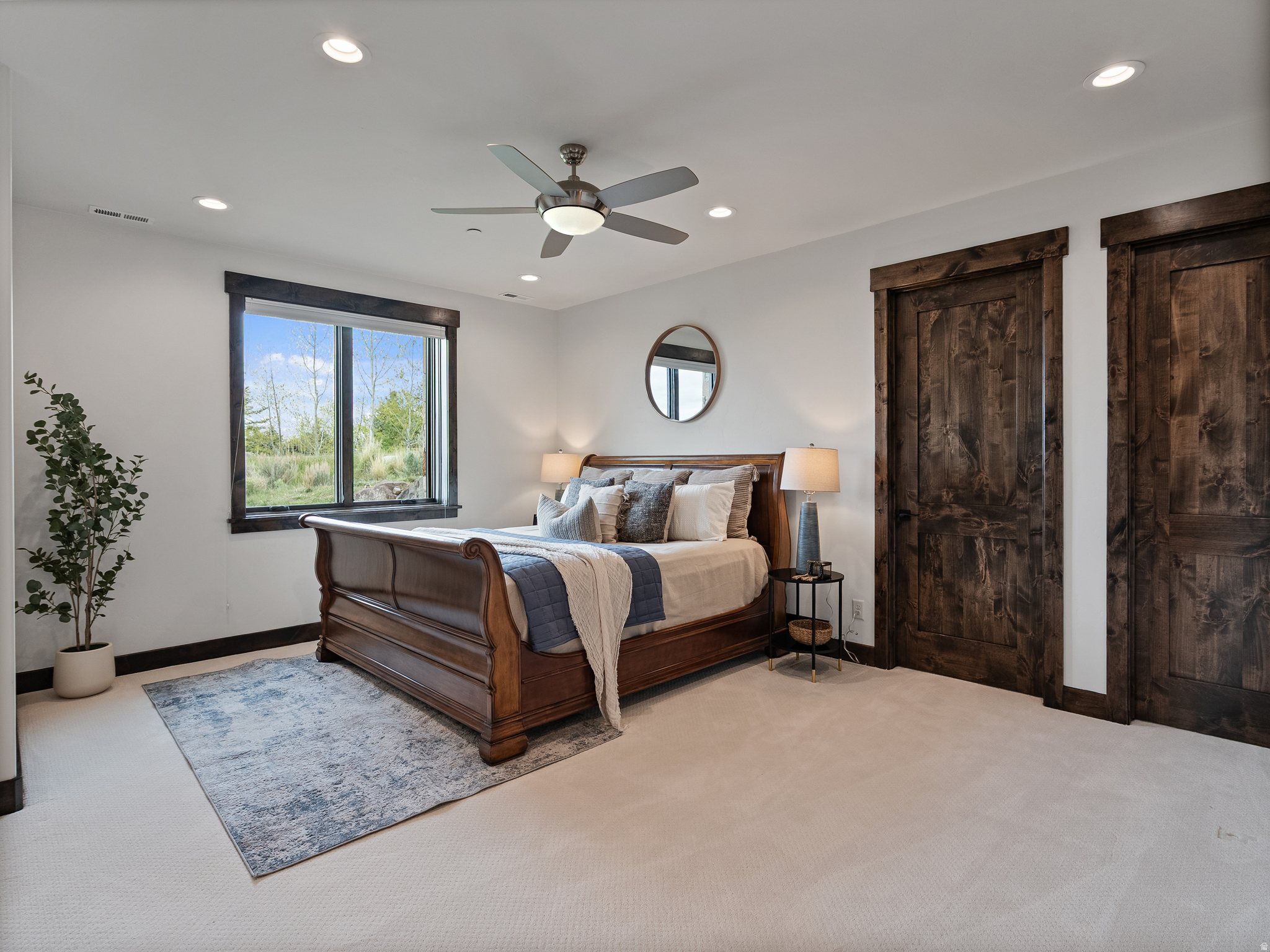 RED LEDGES - Residential