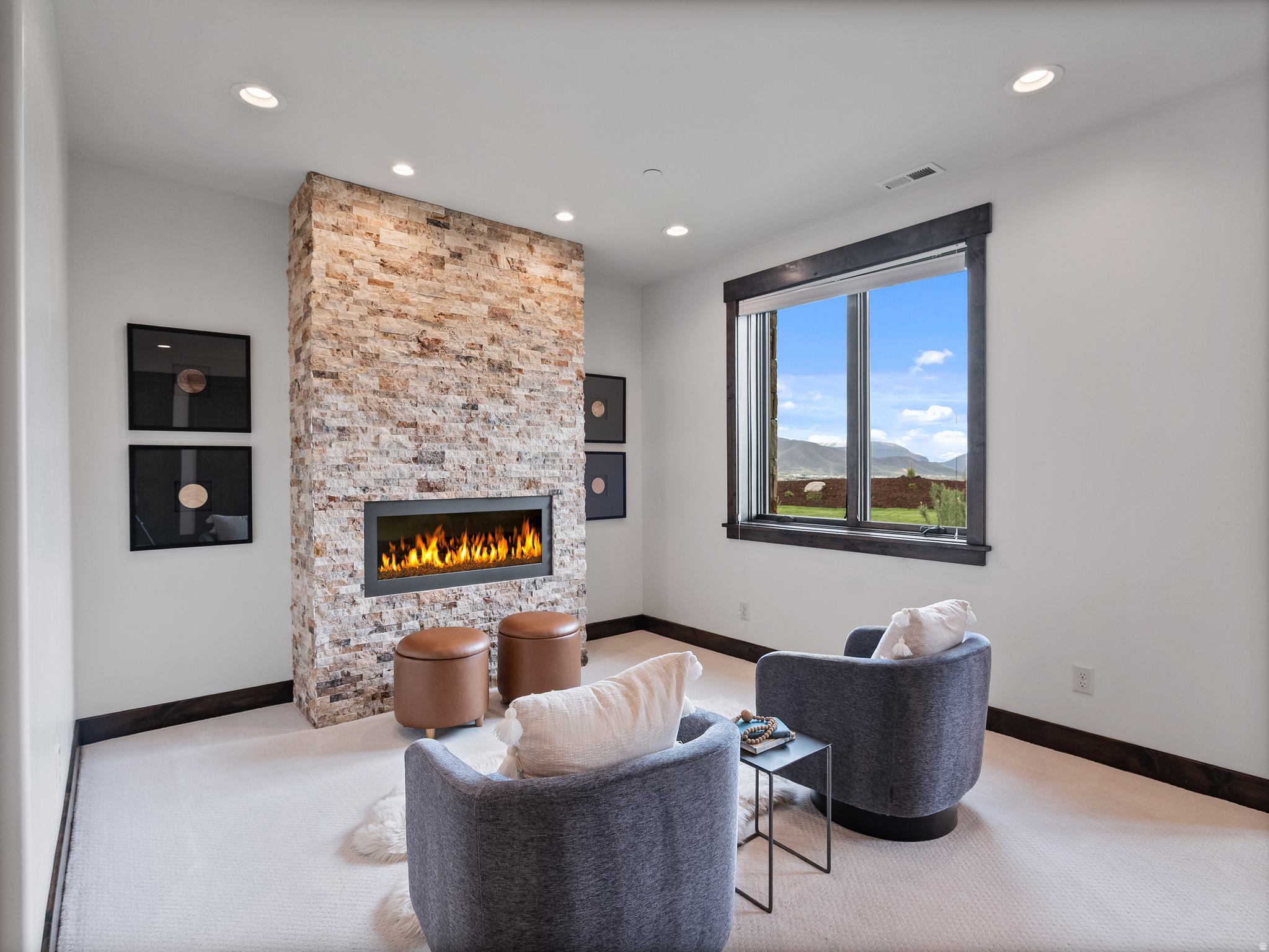 RED LEDGES - Residential