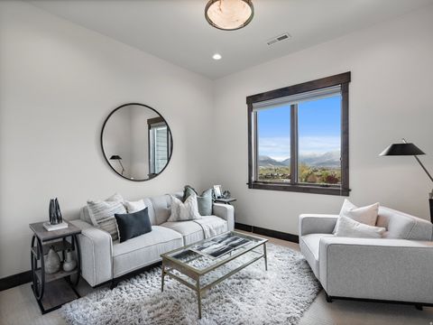 Tiny photo for 1075 N OQUIRRH DR, Heber City, UT 84032 (MLS # 2153839)