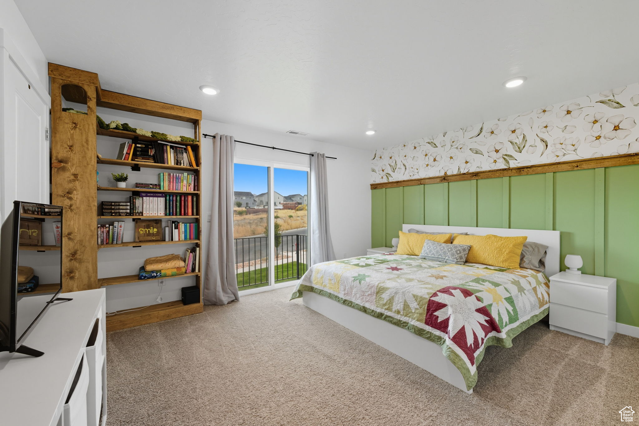 SPRING RANCH - Residential