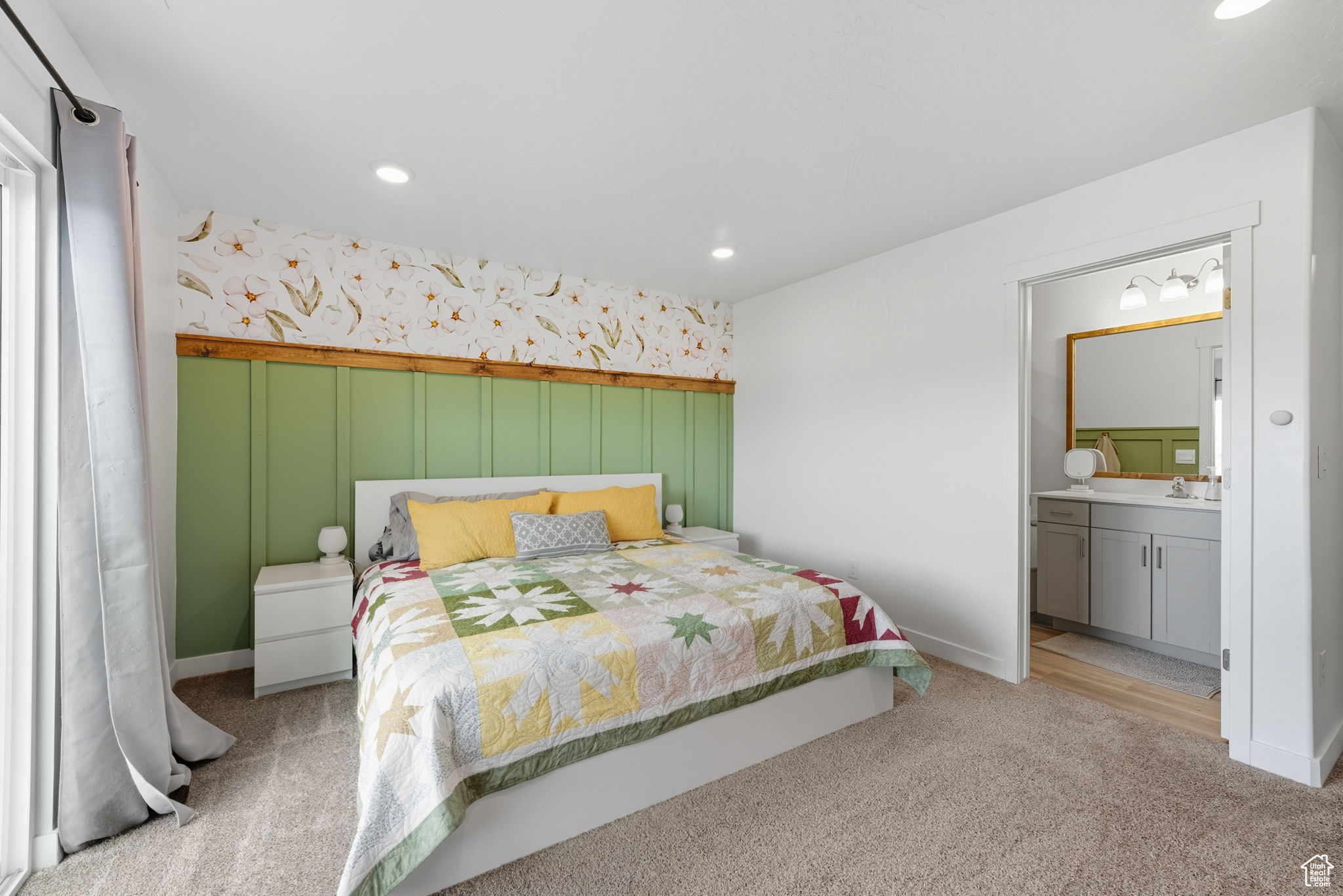 SPRING RANCH - Residential