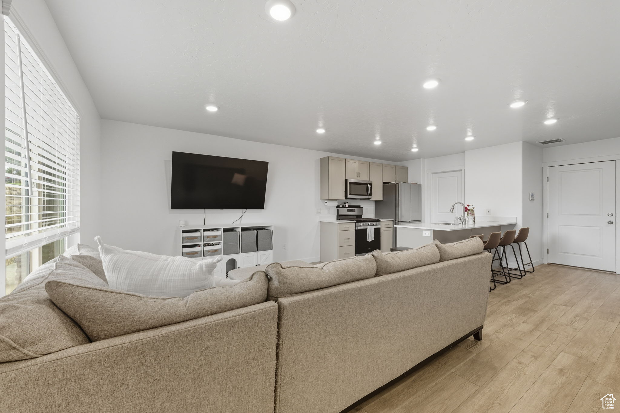 SPRING RANCH - Residential