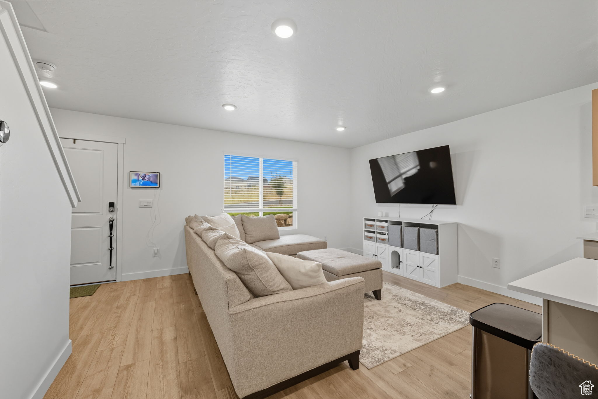 SPRING RANCH - Residential