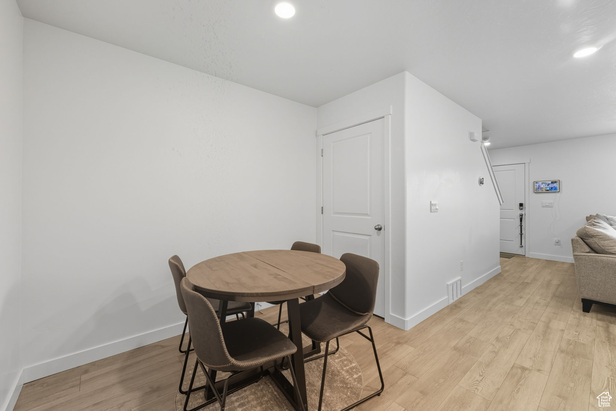 SPRING RANCH - Residential