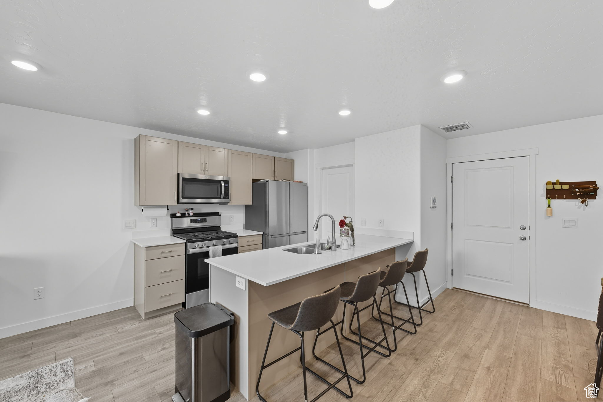 SPRING RANCH - Residential