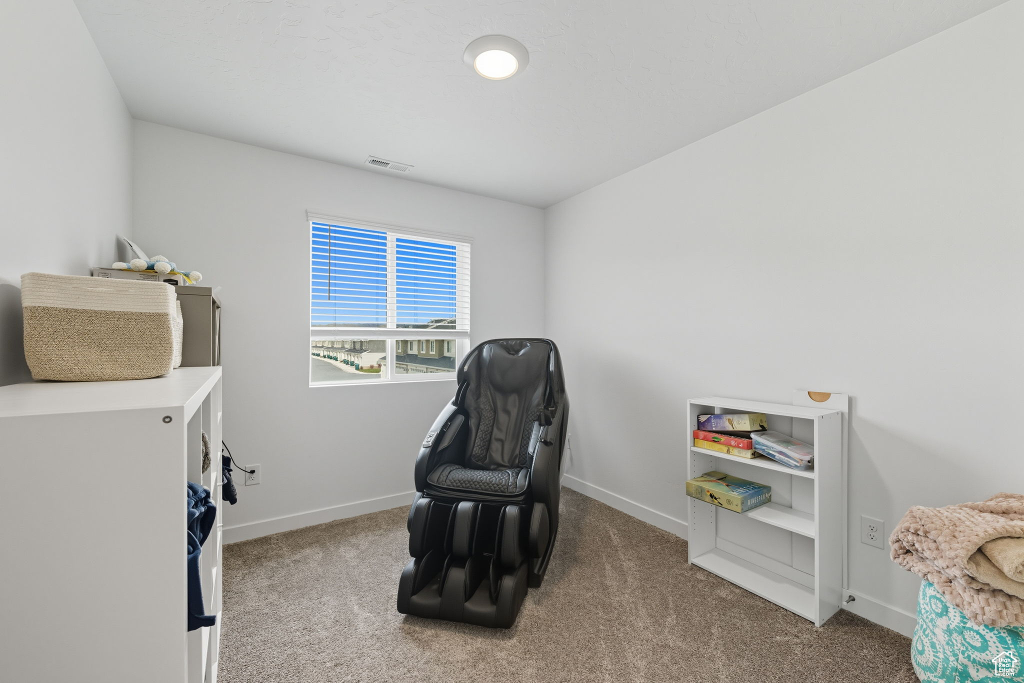 SPRING RANCH - Residential