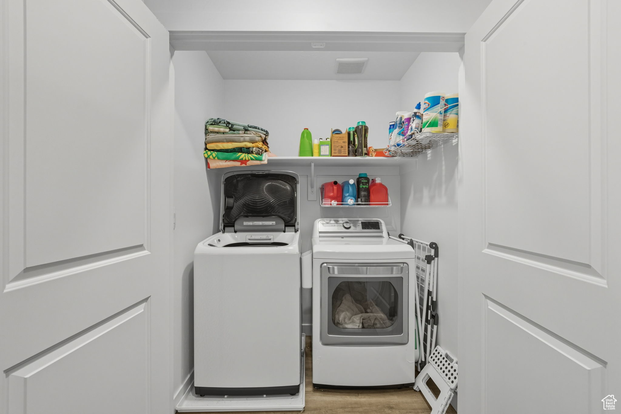 SPRING RANCH - Residential