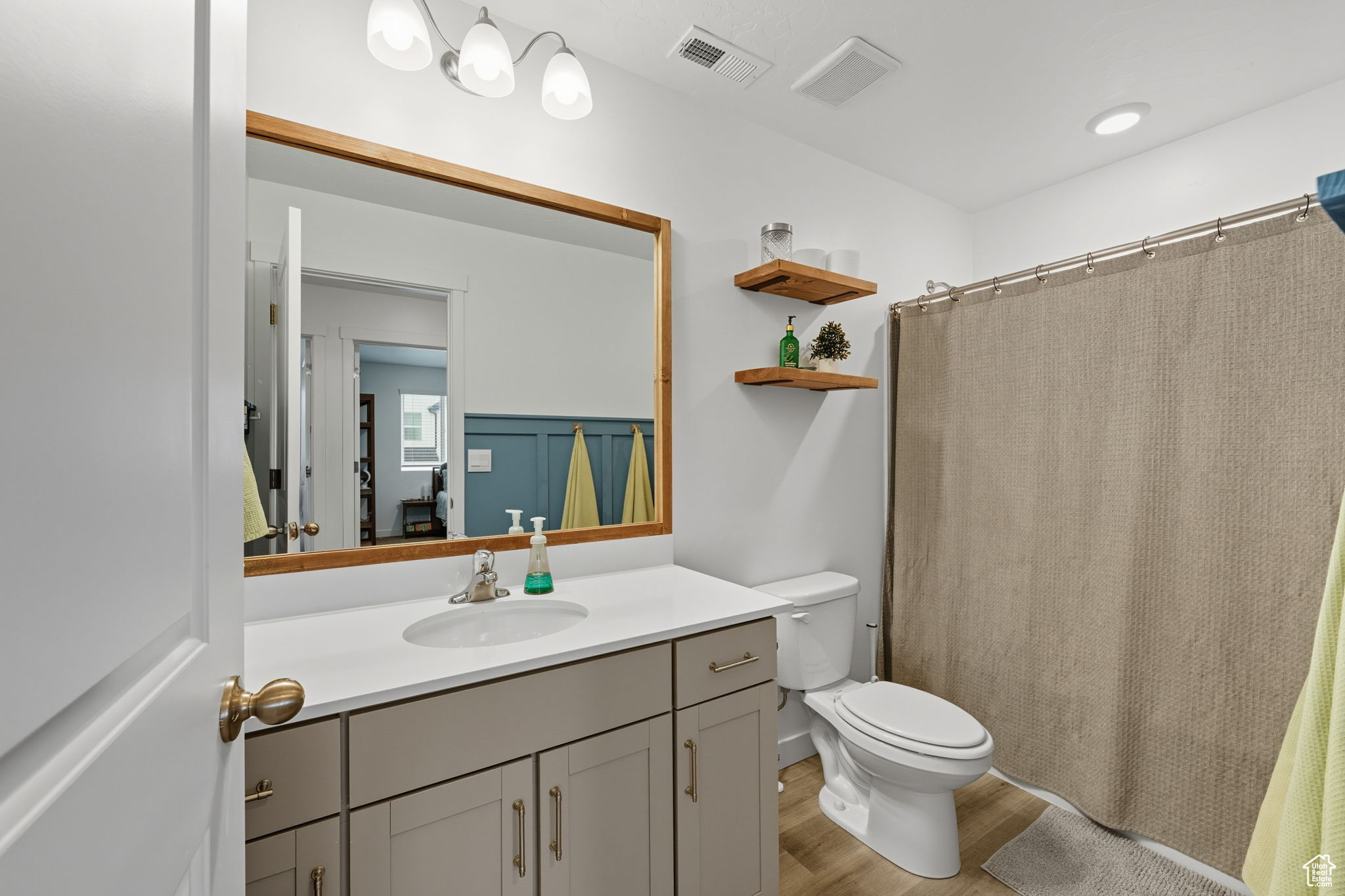 SPRING RANCH - Residential