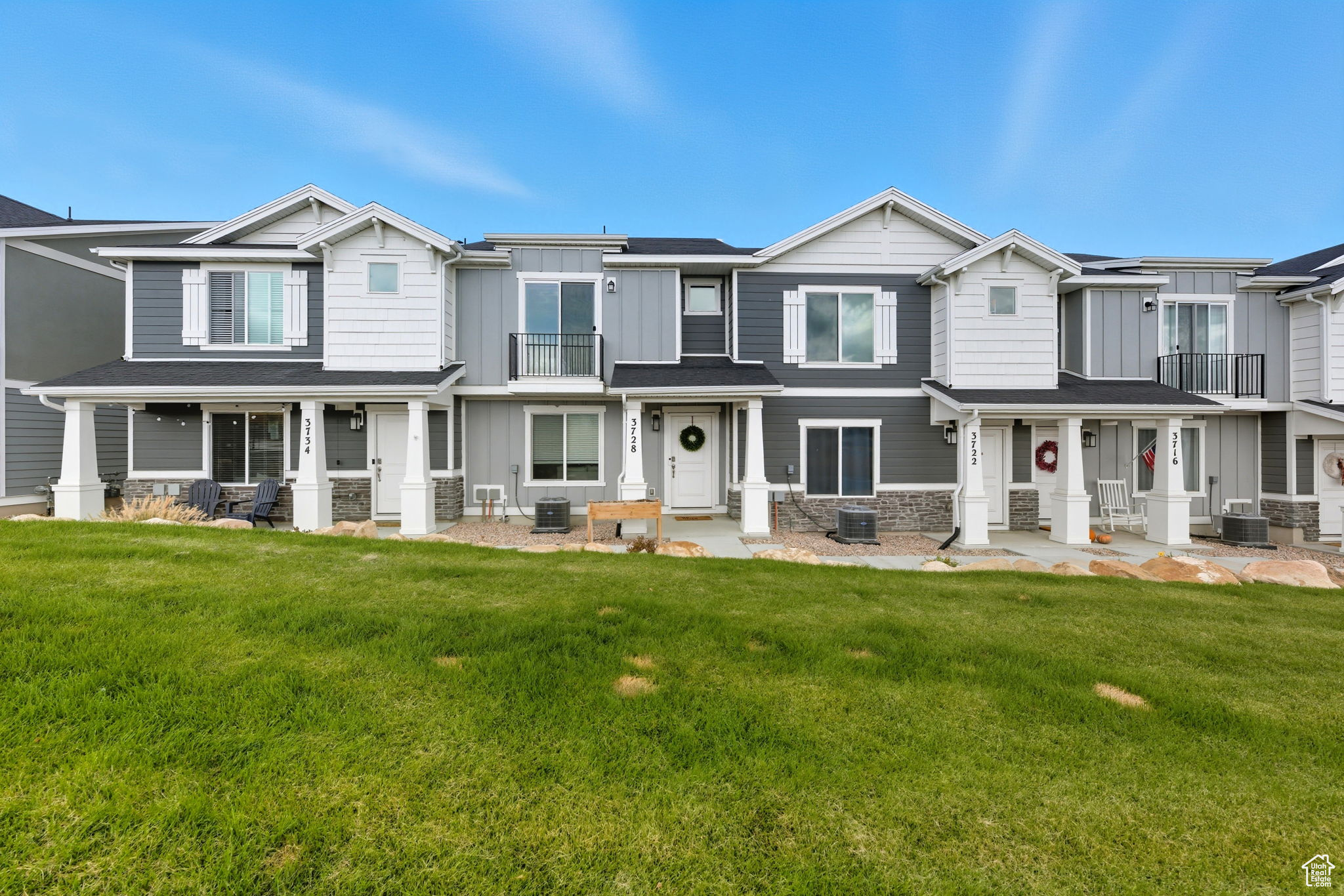 SPRING RANCH - Residential