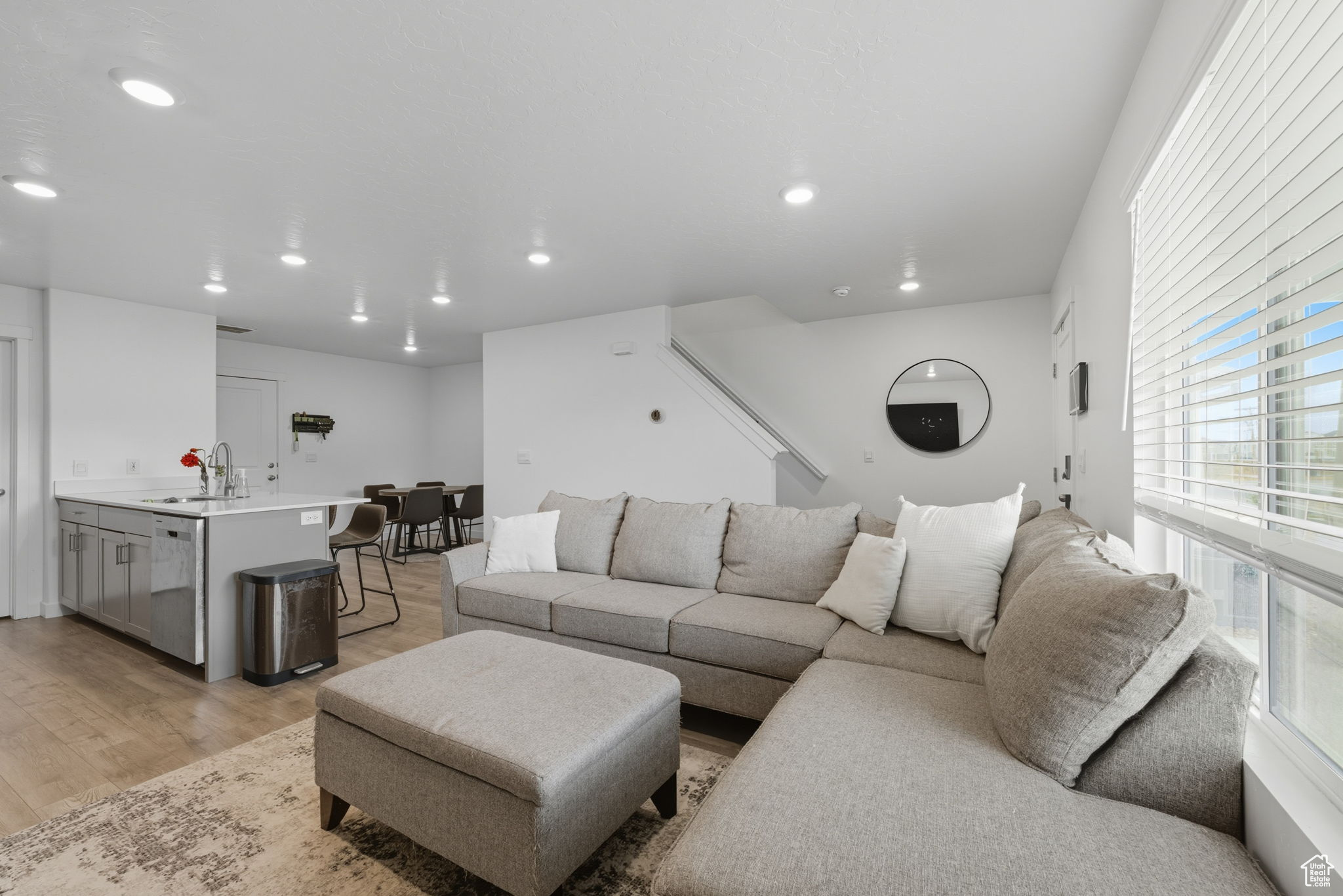 SPRING RANCH - Residential