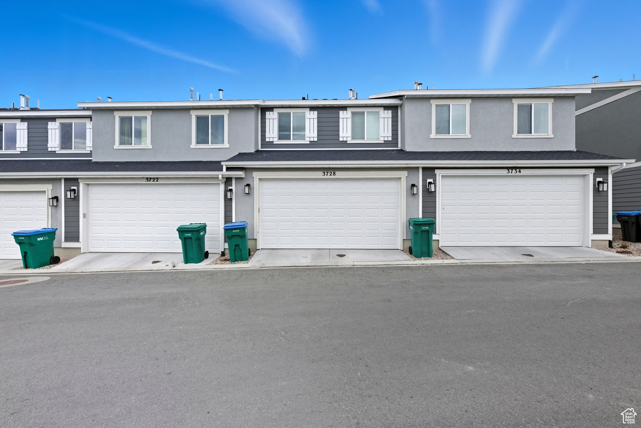 SPRING RANCH - Residential