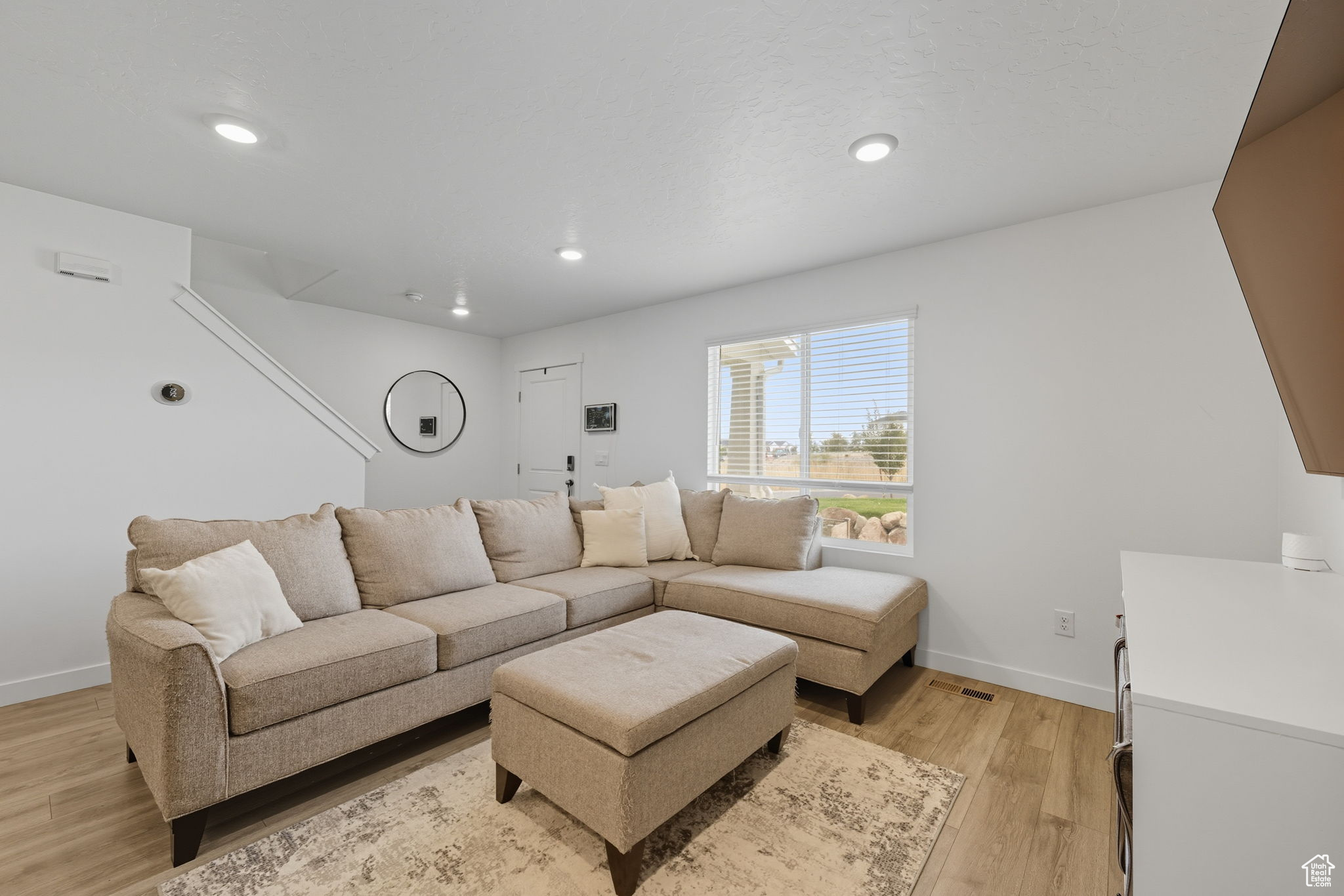 SPRING RANCH - Residential