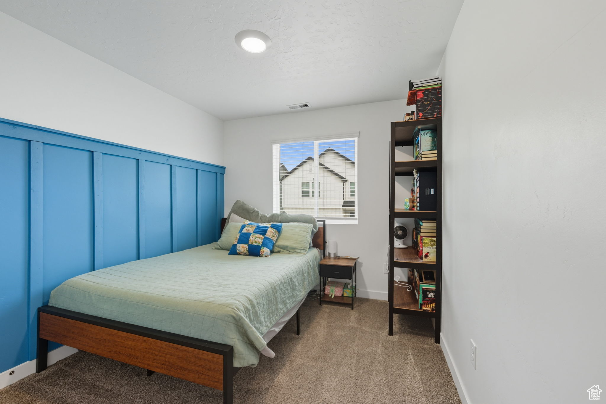 SPRING RANCH - Residential