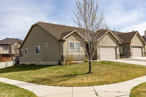Tiny photo for 415 E ACORD WAY, Heber City, UT 84032 (MLS # 2153628)