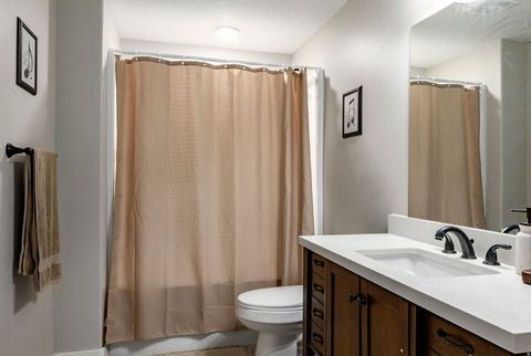 Tiny photo for 415 E ACORD WAY, Heber City, UT 84032 (MLS # 2153628)