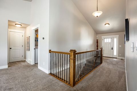 Tiny photo for 415 E ACORD WAY, Heber City, UT 84032 (MLS # 2153628)