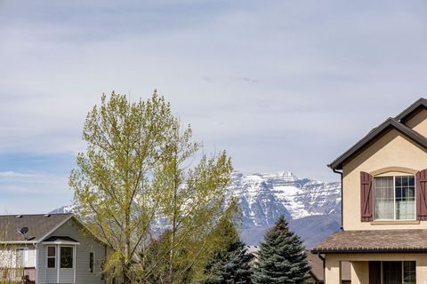 Tiny photo for 415 E ACORD WAY, Heber City, UT 84032 (MLS # 2153628)