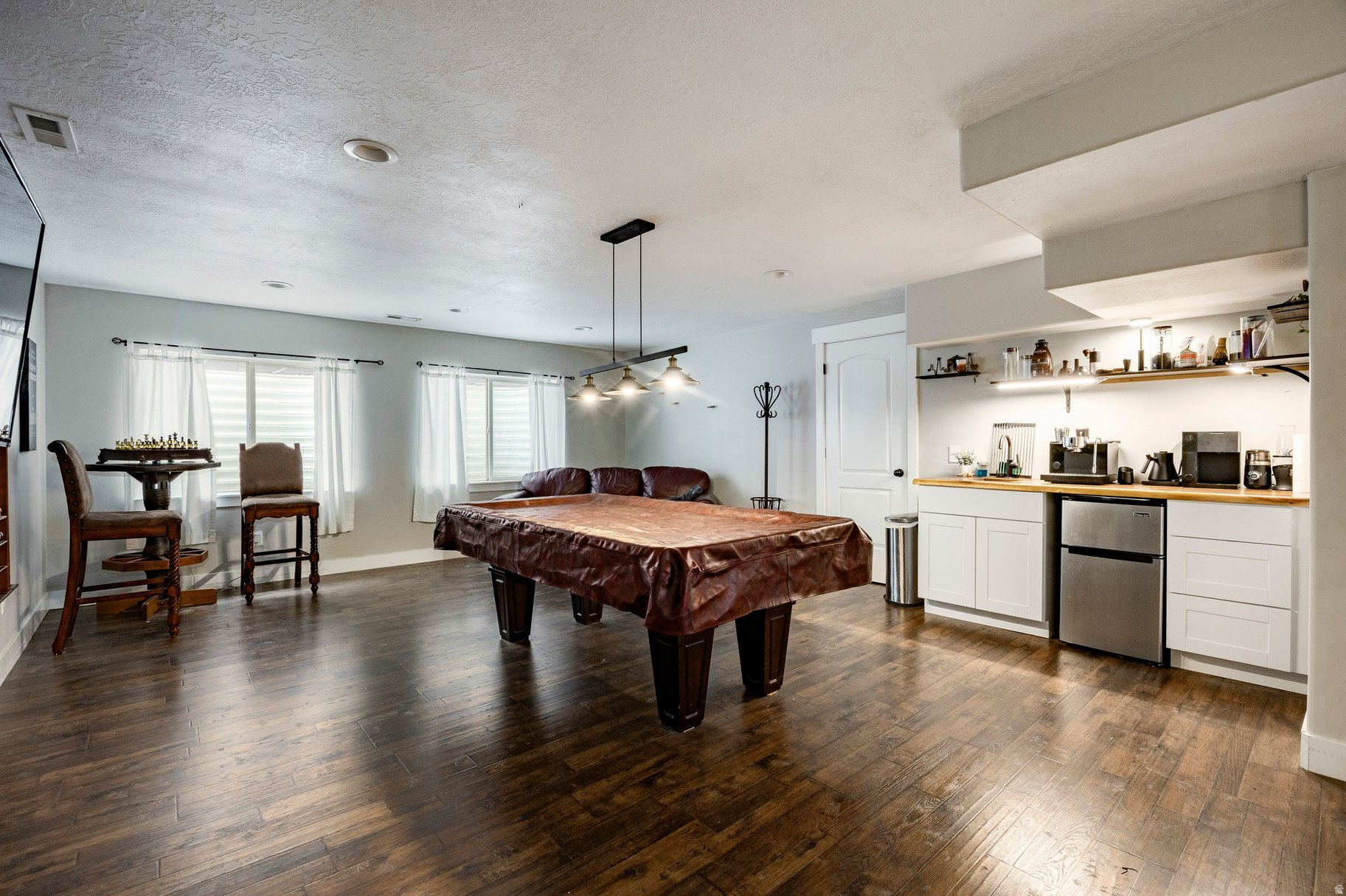 HARVEST FIELDS - Residential