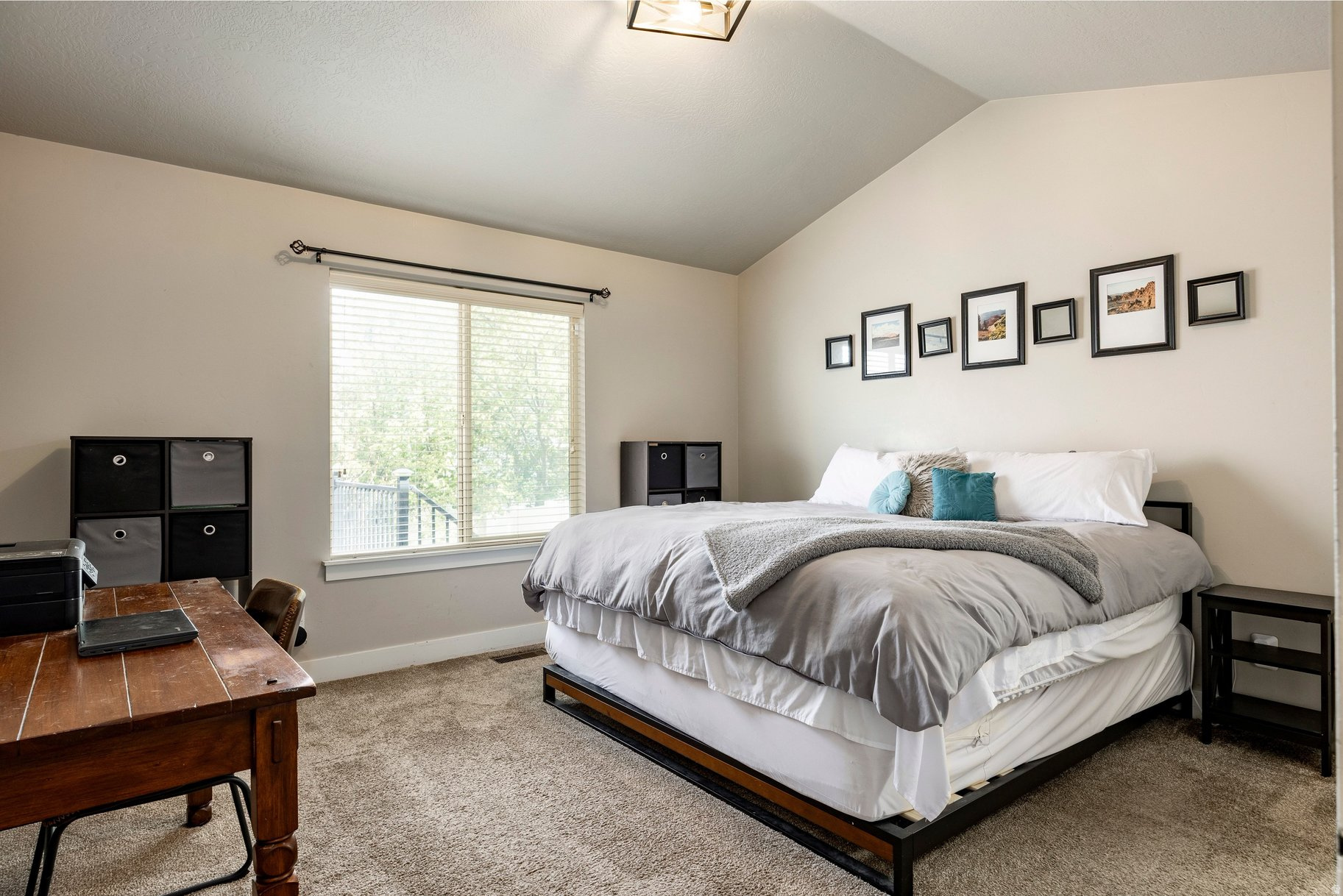 HARVEST FIELDS - Residential