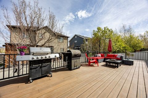 Tiny photo for 415 E ACORD WAY, Heber City, UT 84032 (MLS # 2153628)