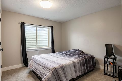 Tiny photo for 415 E ACORD WAY, Heber City, UT 84032 (MLS # 2153628)