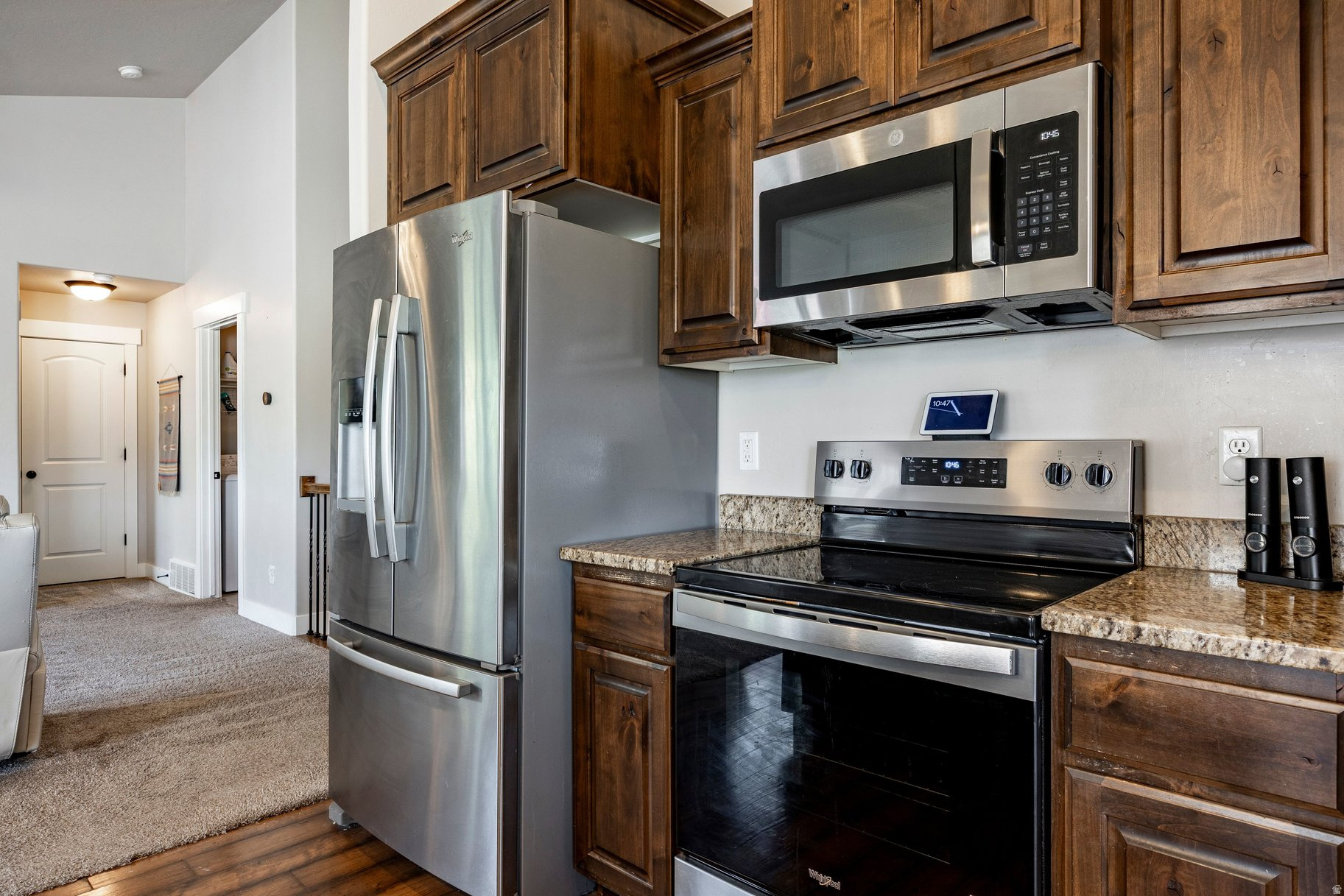 HARVEST FIELDS - Residential