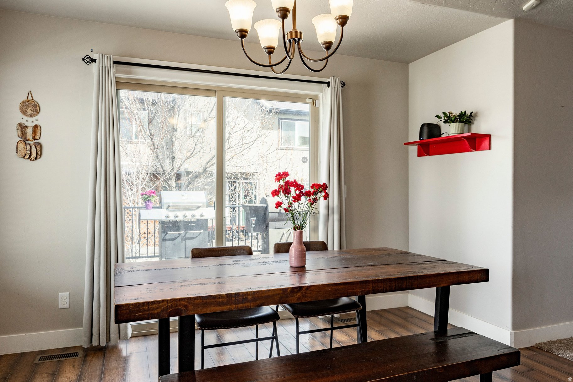 HARVEST FIELDS - Residential