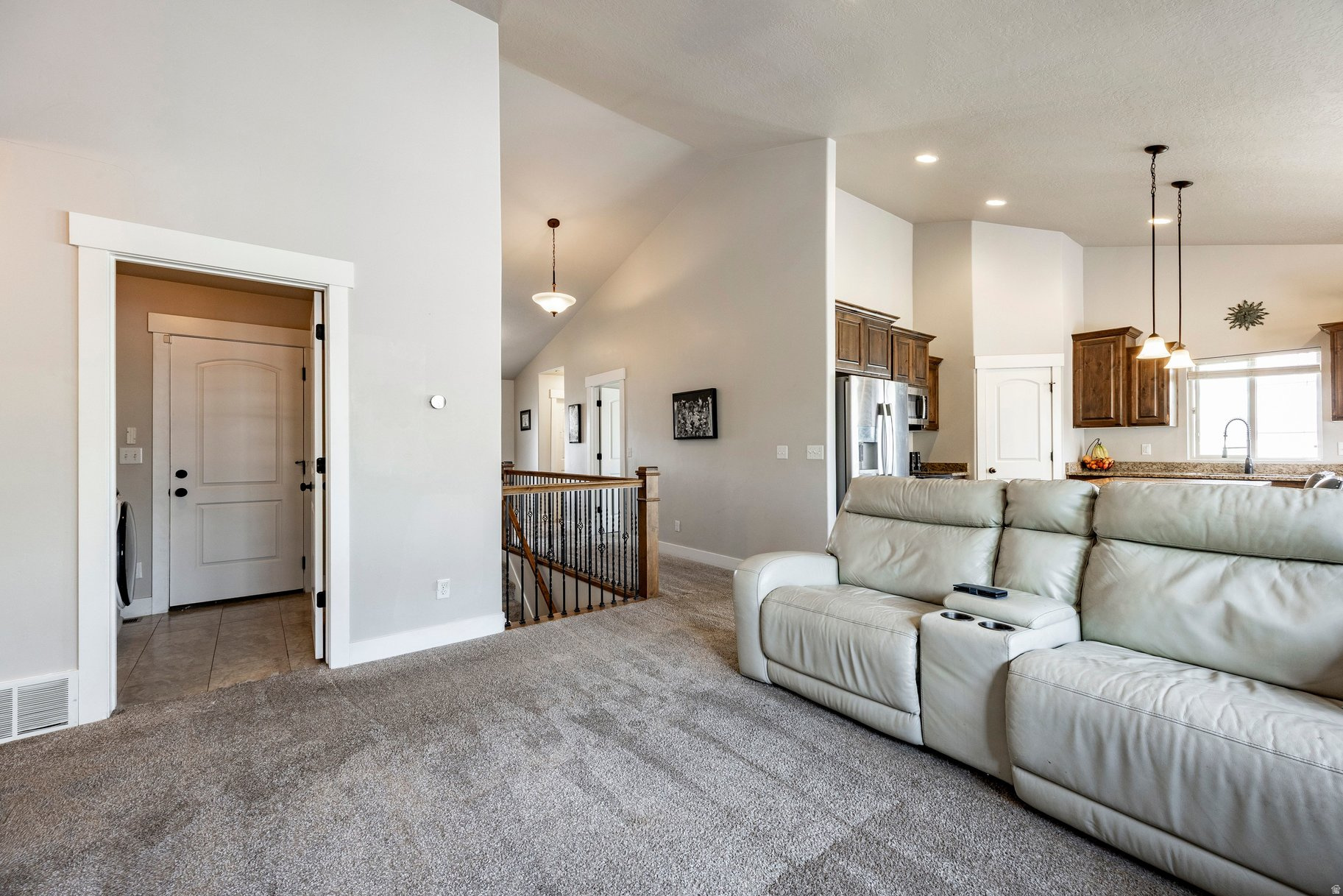 HARVEST FIELDS - Residential