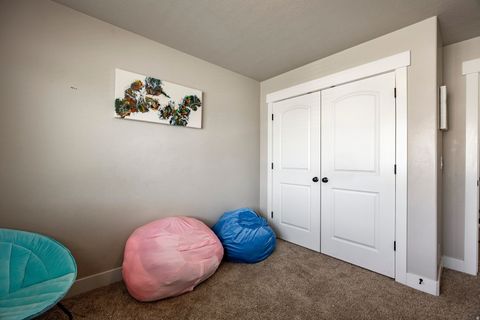 Tiny photo for 415 E ACORD WAY, Heber City, UT 84032 (MLS # 2153628)