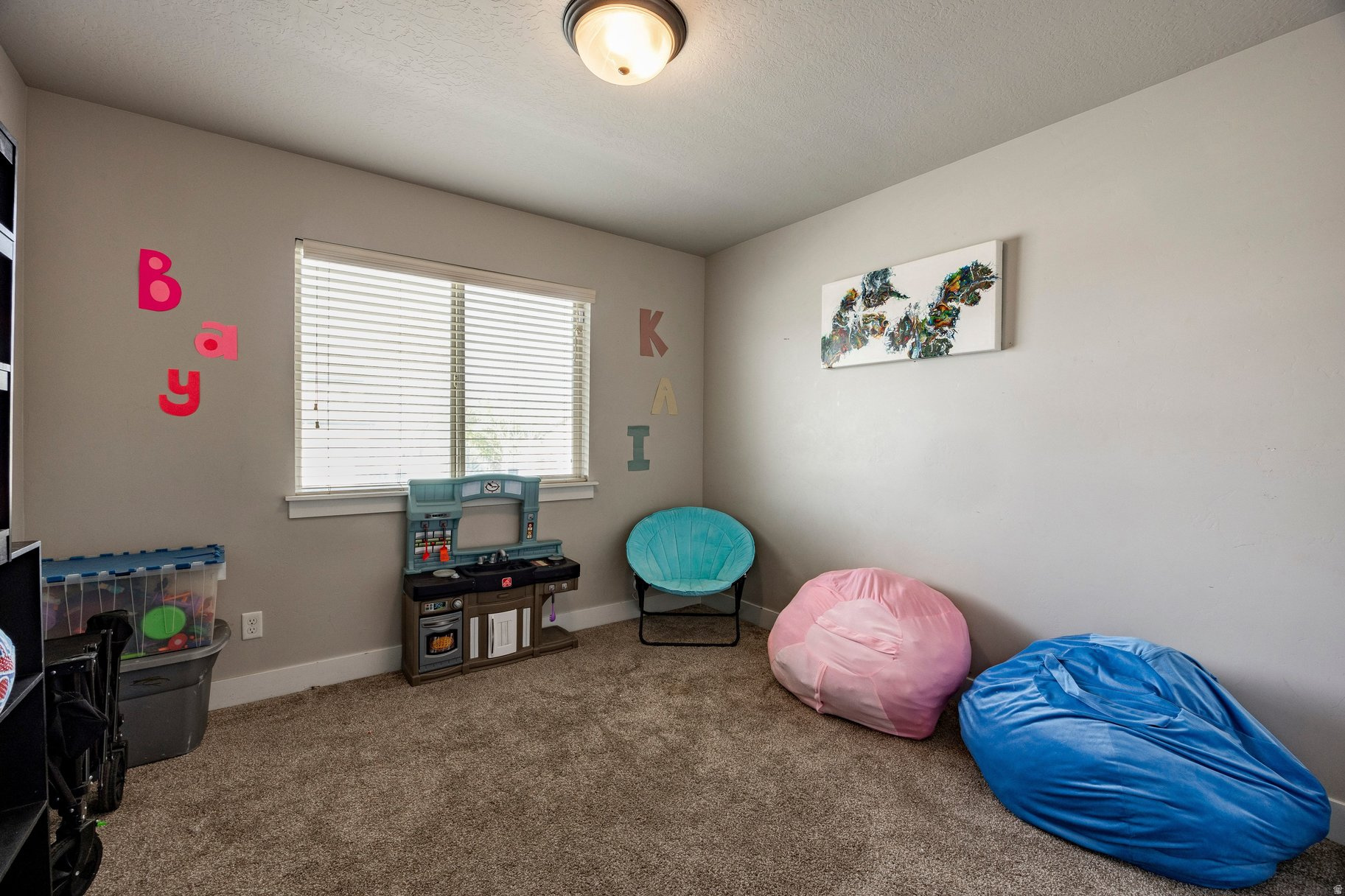 HARVEST FIELDS - Residential