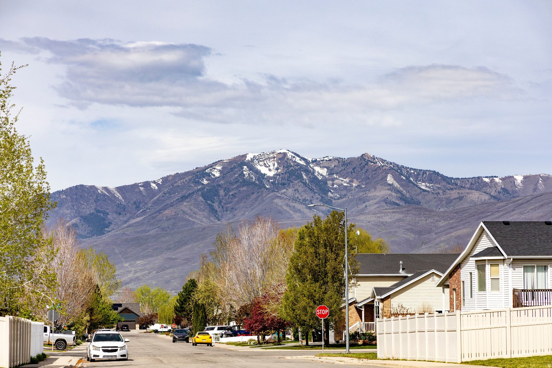 HARVEST FIELDS - Residential