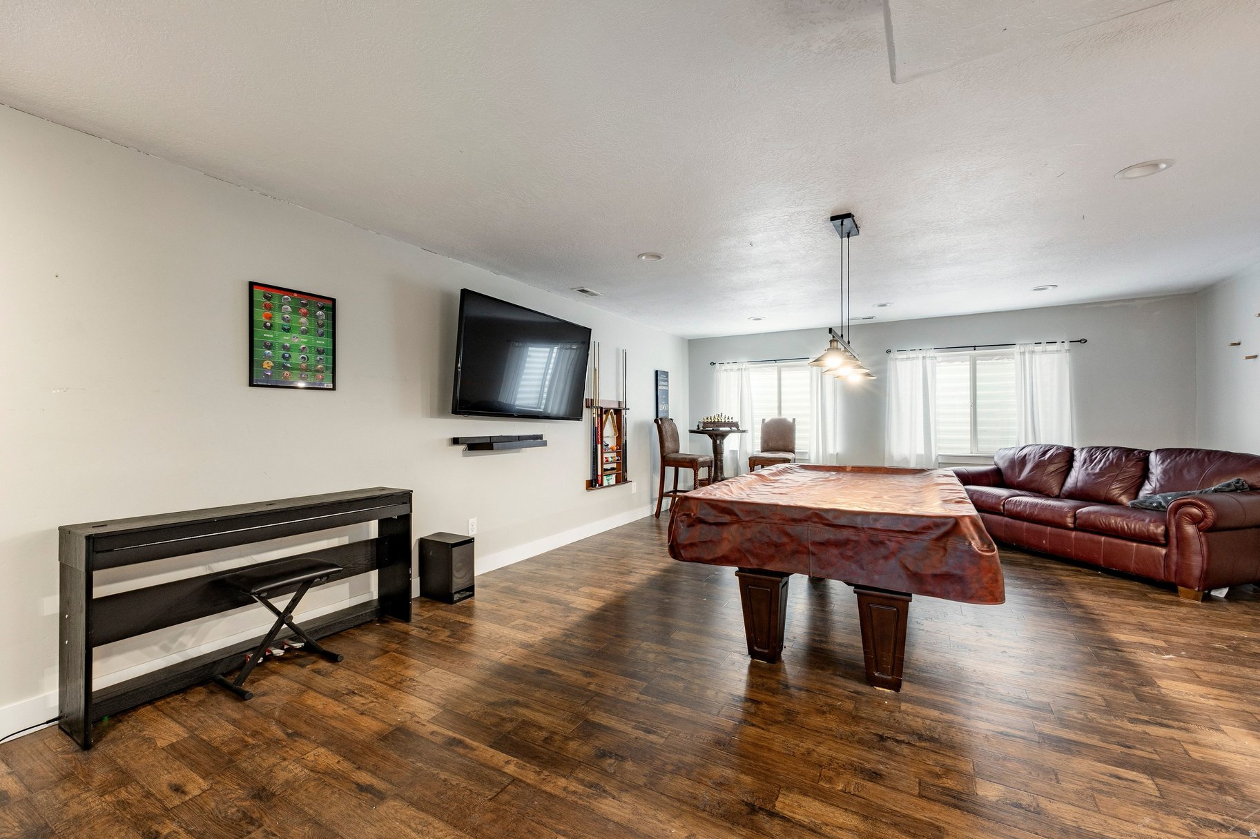 HARVEST FIELDS - Residential