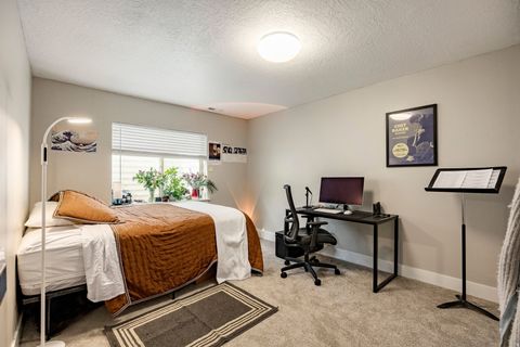 Tiny photo for 415 E ACORD WAY, Heber City, UT 84032 (MLS # 2153628)