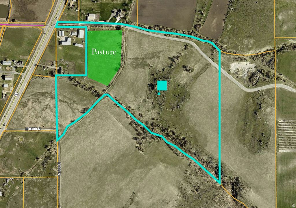 Photo of Richmond, UT 84333 (MLS # 2127591)