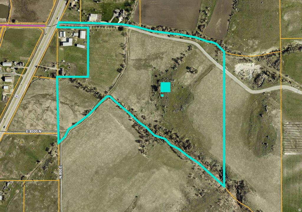 Photo of Richmond, UT 84333 (MLS # 2127591)