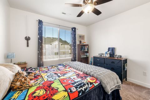 Tiny photo for 457 S DAY DREAM LN, Saratoga Springs, UT 84045 (MLS # 2149388)