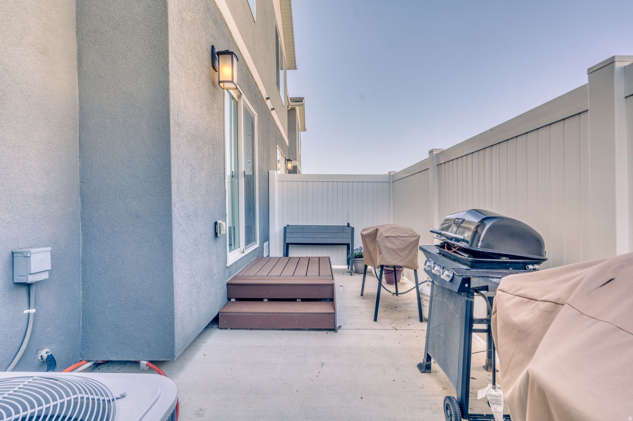 LEGACY FARMS - Residential