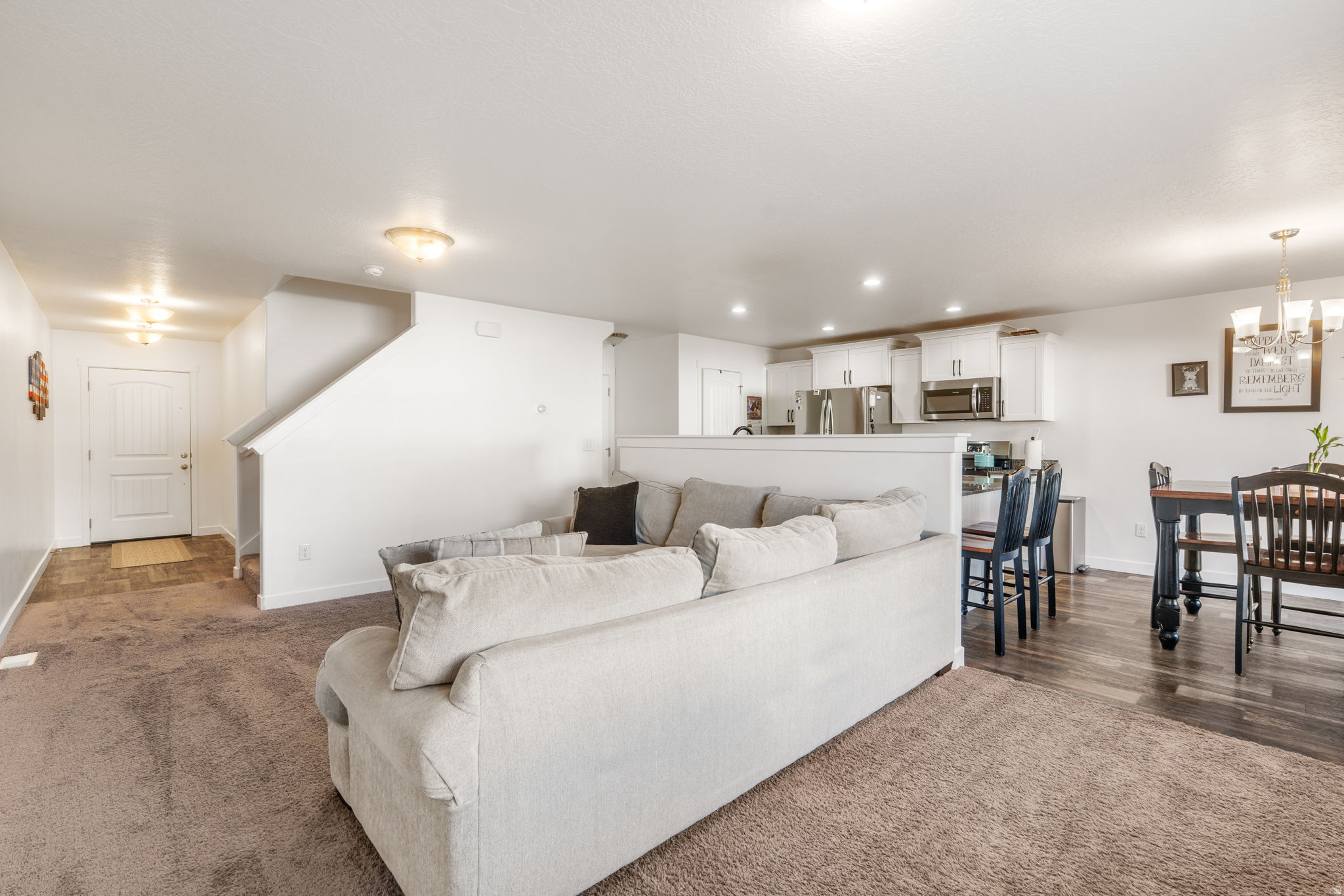 LEGACY FARMS - Residential