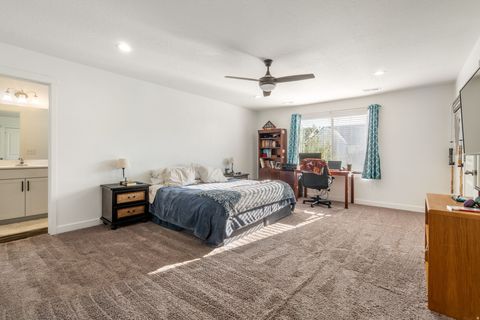 Tiny photo for 457 S DAY DREAM LN, Saratoga Springs, UT 84045 (MLS # 2149388)