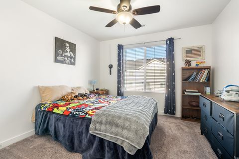 Tiny photo for 457 S DAY DREAM LN, Saratoga Springs, UT 84045 (MLS # 2149388)