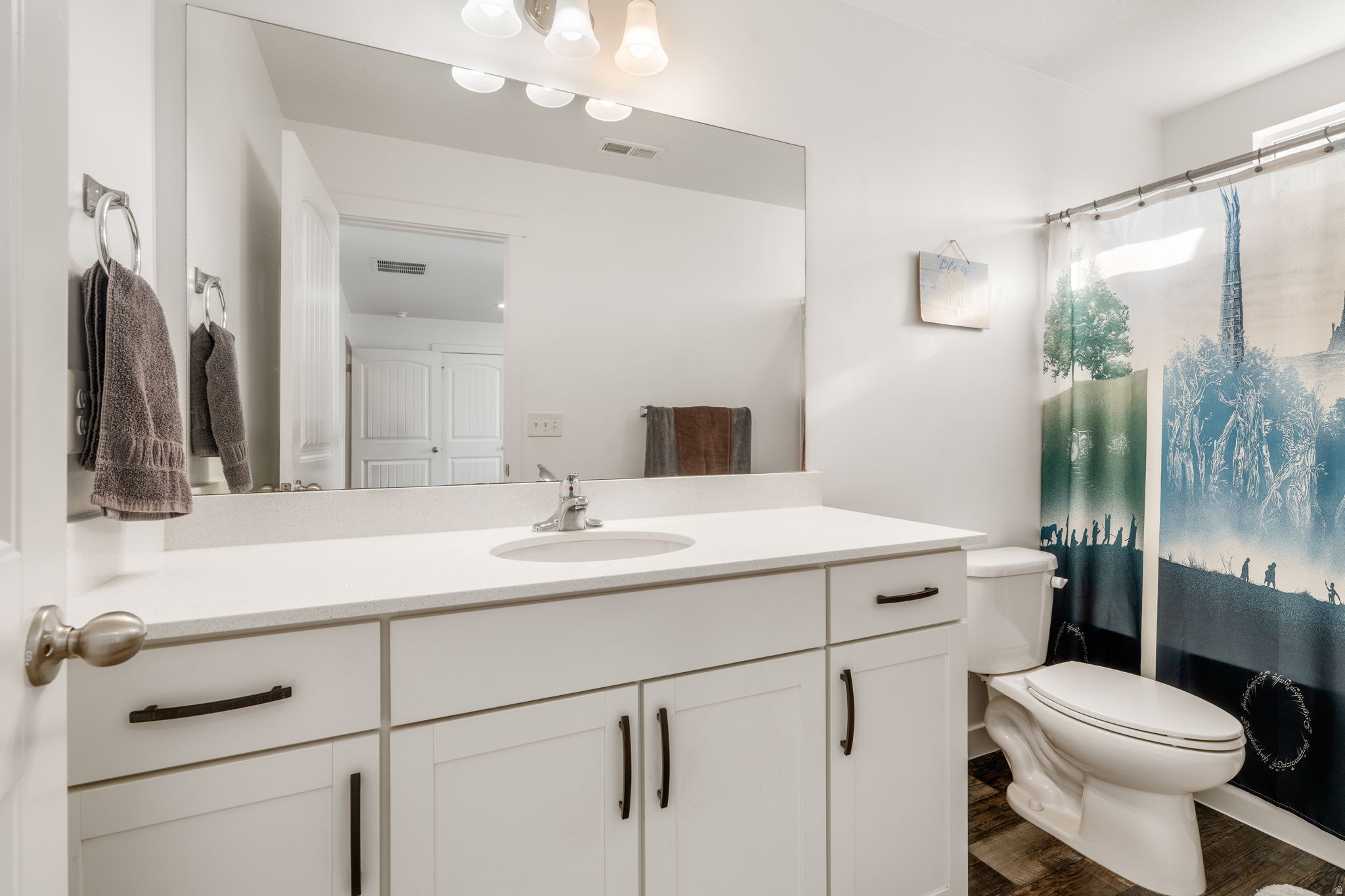 LEGACY FARMS - Residential