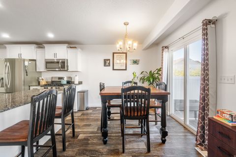 Tiny photo for 457 S DAY DREAM LN, Saratoga Springs, UT 84045 (MLS # 2149388)