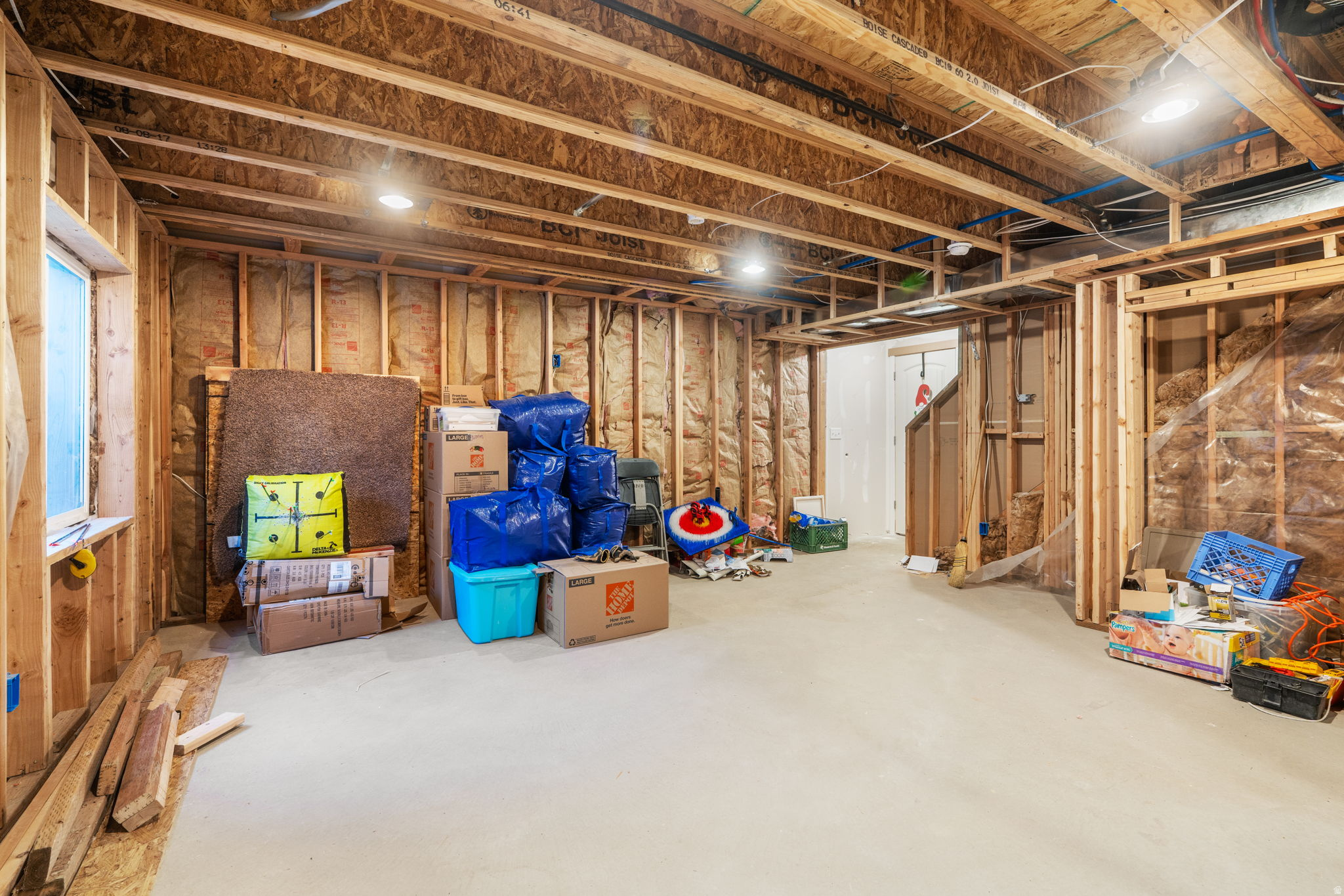 LEGACY FARMS - Residential