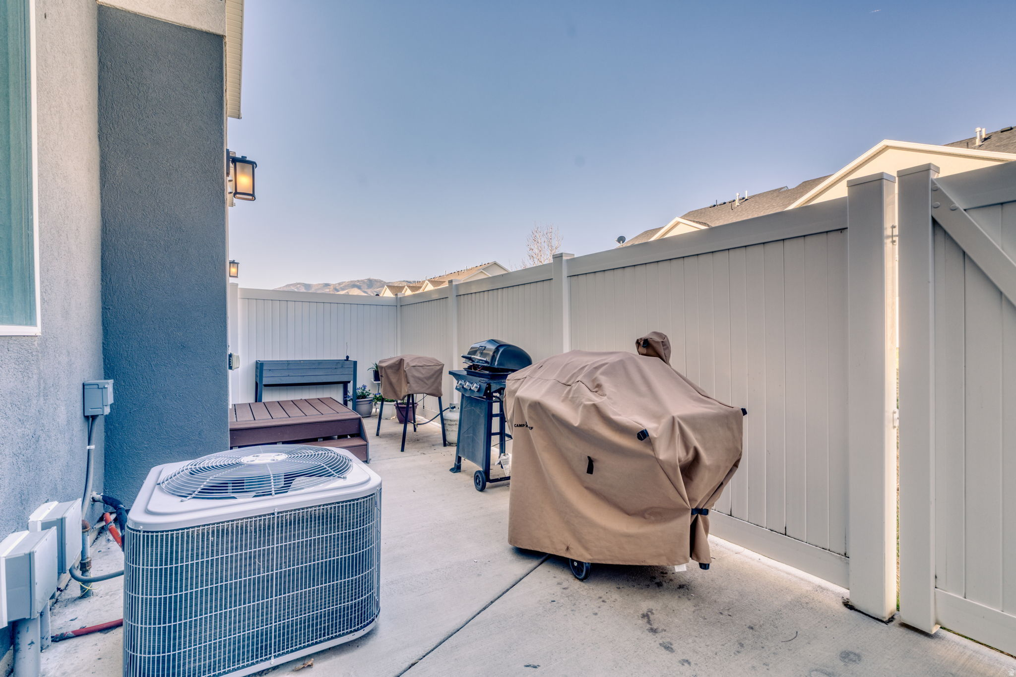 LEGACY FARMS - Residential